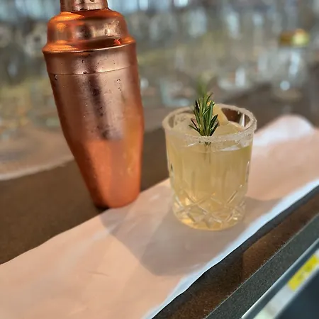 Alpen Post Au (Bregenz)