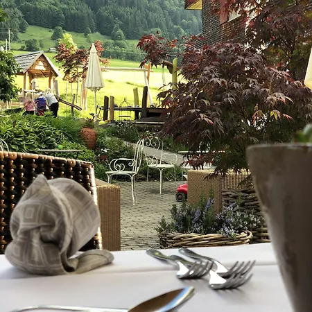 Alpenhotel Post Hotel
