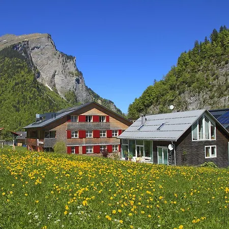 Alpenhotel Post 4*