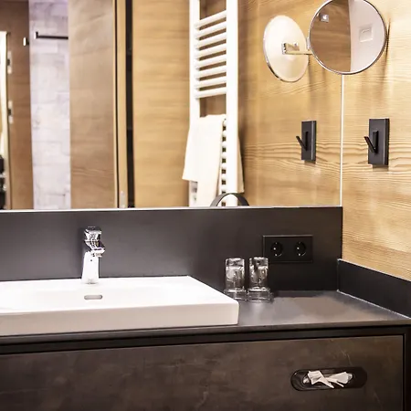 Hotel Alpenhotel Post