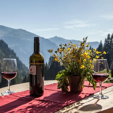 Alpen Post 4* Au (Bregenz)