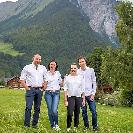 Alpen Post 4*