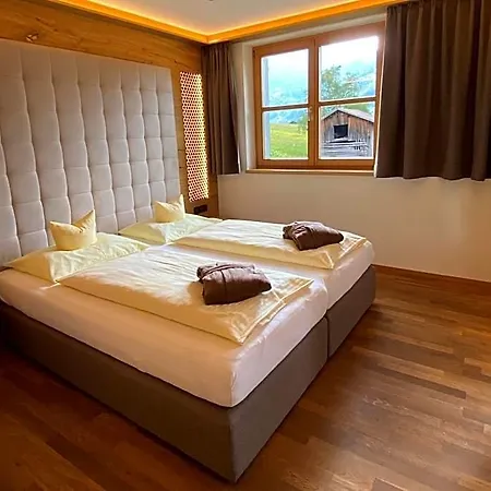 Alpen Post Ξενοδοχείο 4*