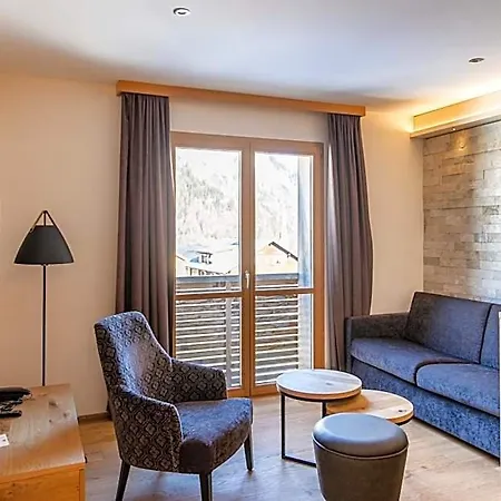 Alpen Post 4* Au (Bregenz)