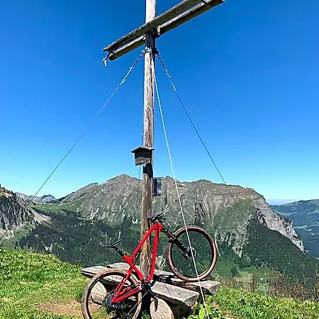 Alpen Post Au (Vorarlberg)