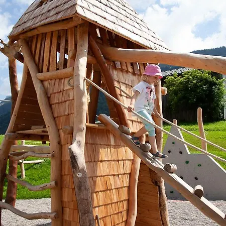 Hotel Alpen Post