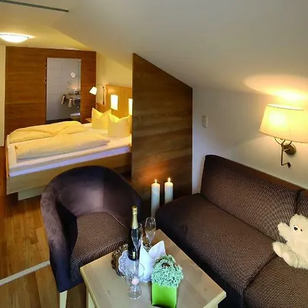 Alpen Post Hotel