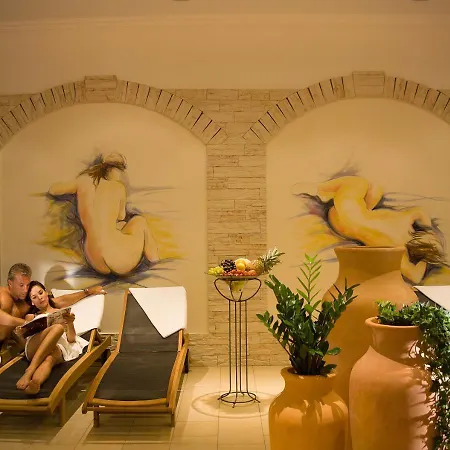 Hotel Alpen Post