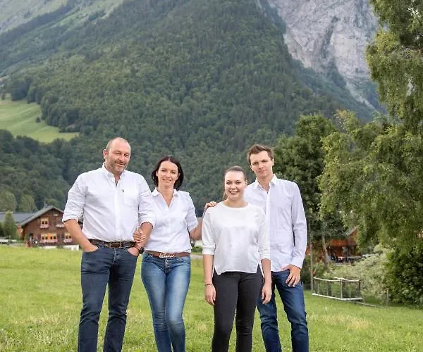 ホテル Alpen Post 4*