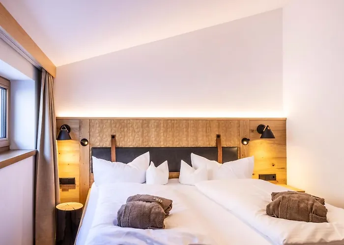 Alpenhotel Post Au (Bregenz)