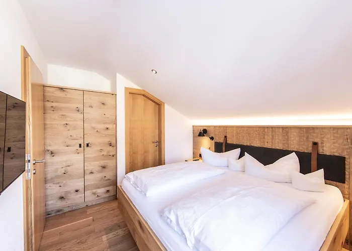 Alpen Post Au (Vorarlberg)