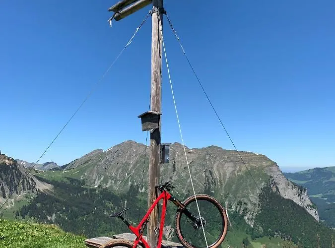 Alpen Post Au (Vorarlberg)