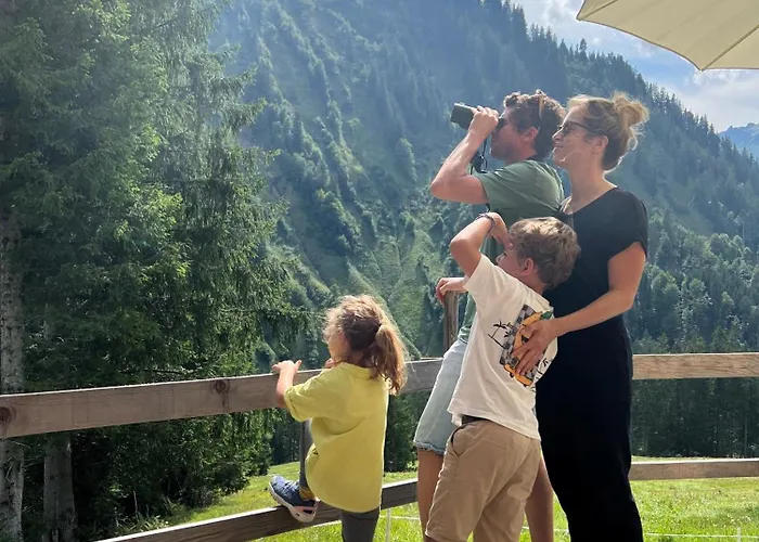 Hotel Alpenhotel Post 4*