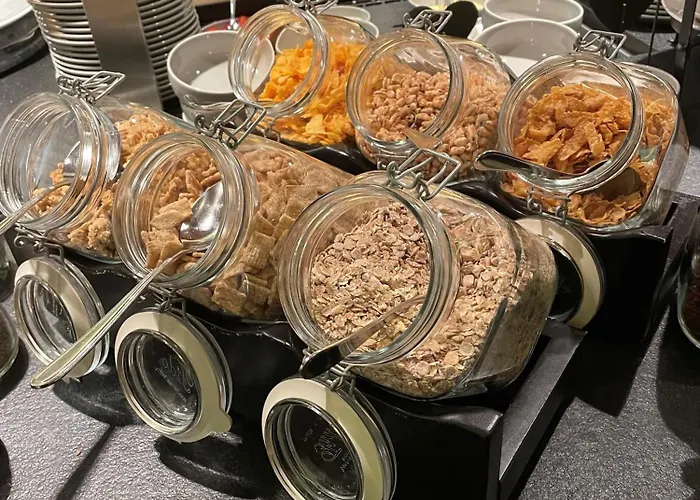 Alpenhotel Post Hotel 4*