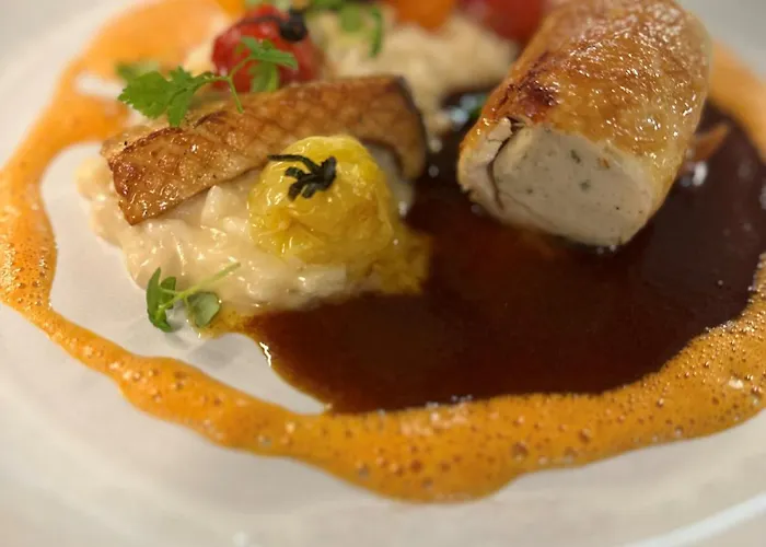 Alpen Post 4* Au (Vorarlberg)