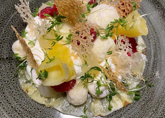 Alpenhotel Post Hotel