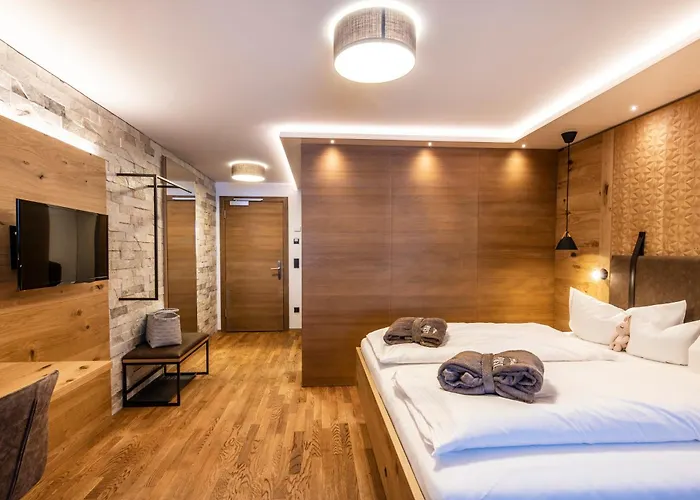 Alpenhotel Post Au (Bregenz)