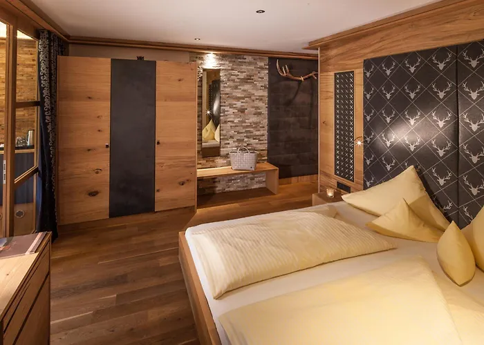 Hotel Alpenhotel Post Au (Bregenz)