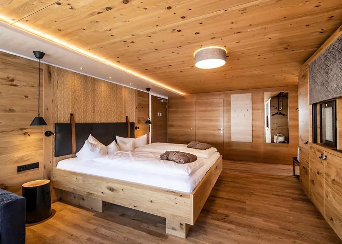 Alpenhotel Post Hotel Au (Bregenz)