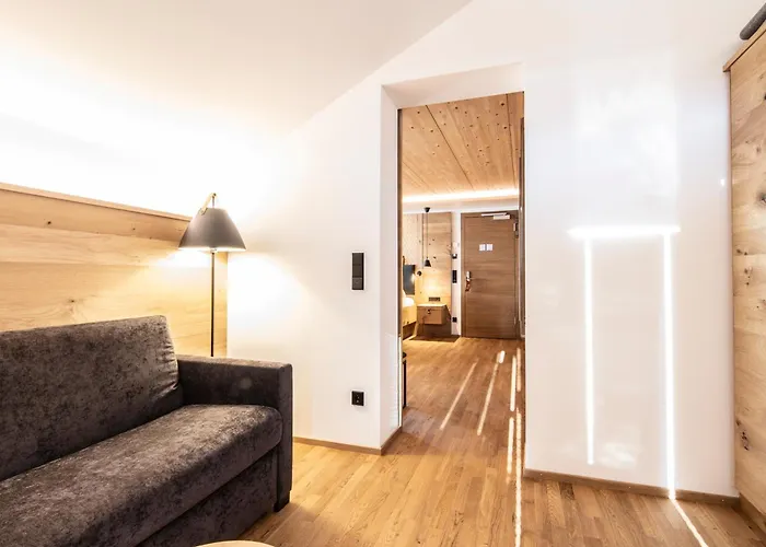 Alpenhotel Post Hotel