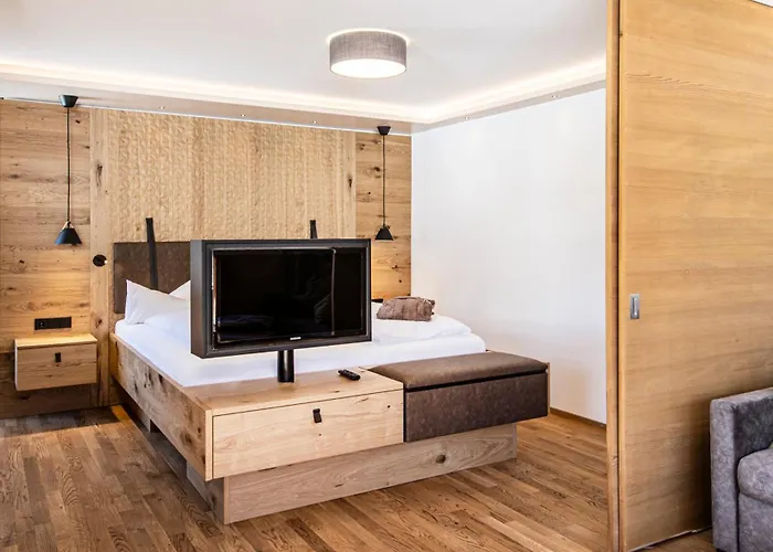 Hotel Alpenhotel Post Au (Bregenz)