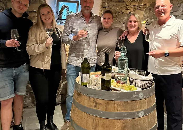 Alpen Post ホテル Au (Vorarlberg)