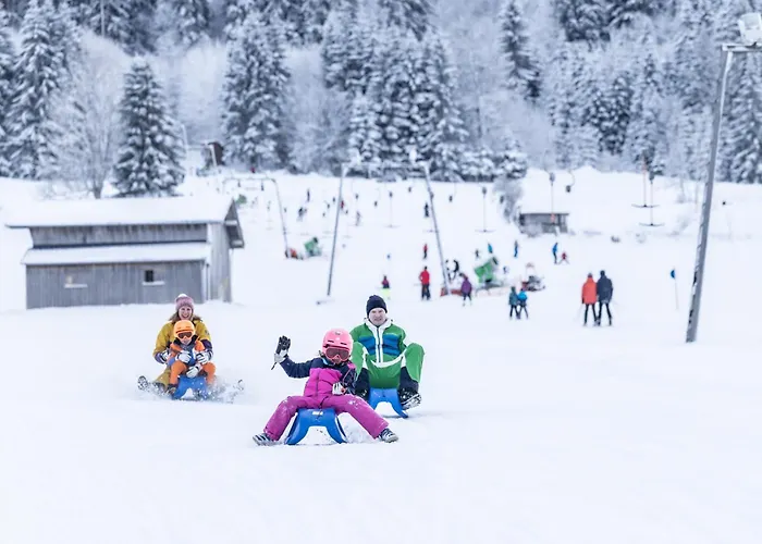 Hotel Alpenhotel Post