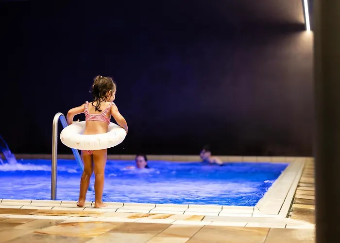 Alpenhotel Post Hotel Au (Bregenz)