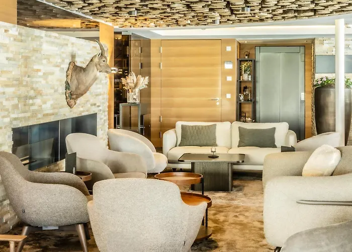 Alpen Post 4* Au (Vorarlberg)