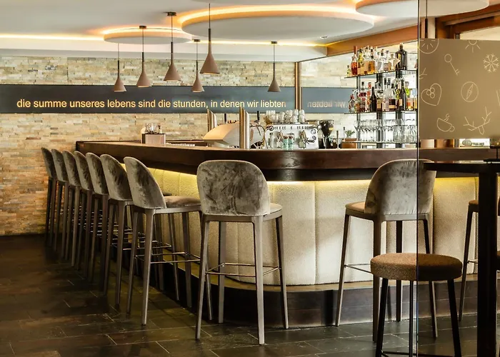 Hotel Alpenhotel Post Au (Bregenz)