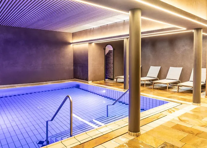 Hotel Alpenhotel Post