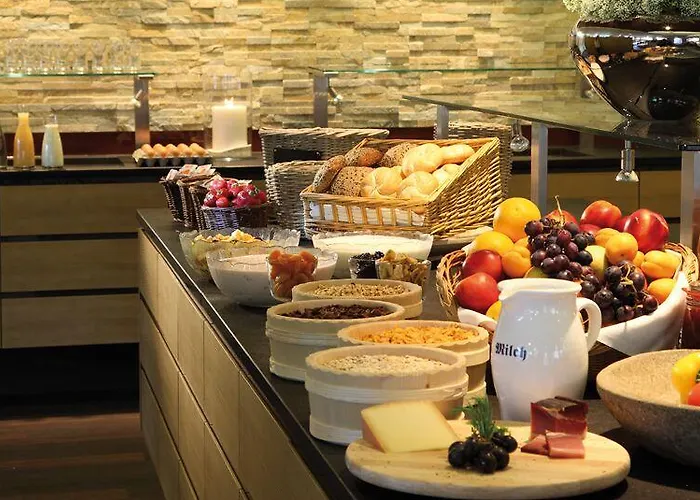 Alpenhotel Post Au (Bregenz)