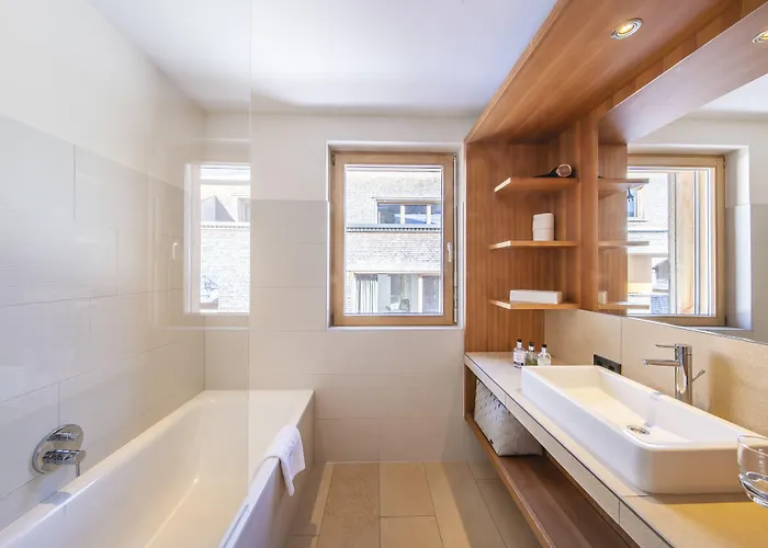 Hotel Alpenhotel Post