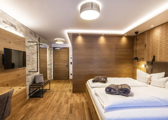 Alpenhotel Post Au (Bregenz)