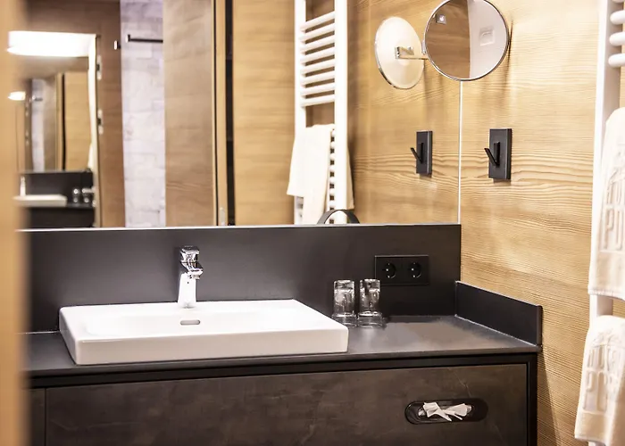 Hotel Alpenhotel Post