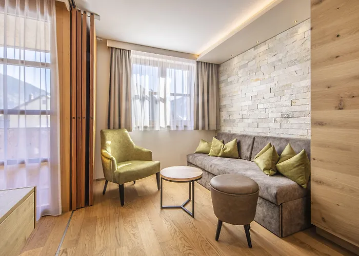 Alpenhotel Post 4* Au (Bregenz)