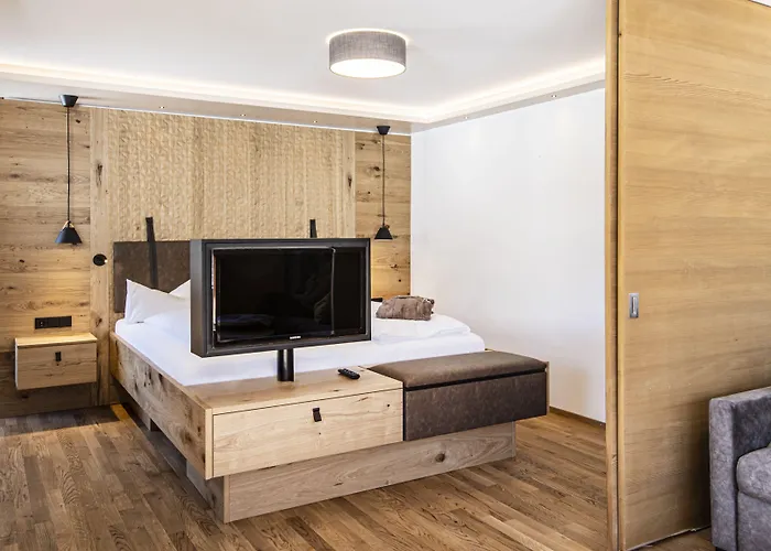 Alpen Post 4* Au (Vorarlberg)