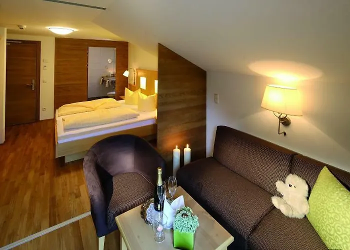 Alpenhotel Post Hotel